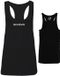 Givova Canotta M Unisex Veelkleurig Fitness & Training