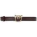 Pinko Ceintures Bourgogne