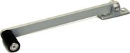 Dulimex - Raamvalschaar 152 mm aluminium