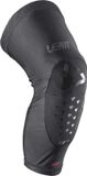 Leatt 6.0 Evo Lite Knie Beschermer - Zwart - L