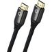 Oehlbach Black Magic MKII HDMI Cable - 5m - Black
