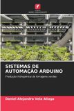 SISTEMAS OmniScriptum SRL Sistemas de Automação Arduino