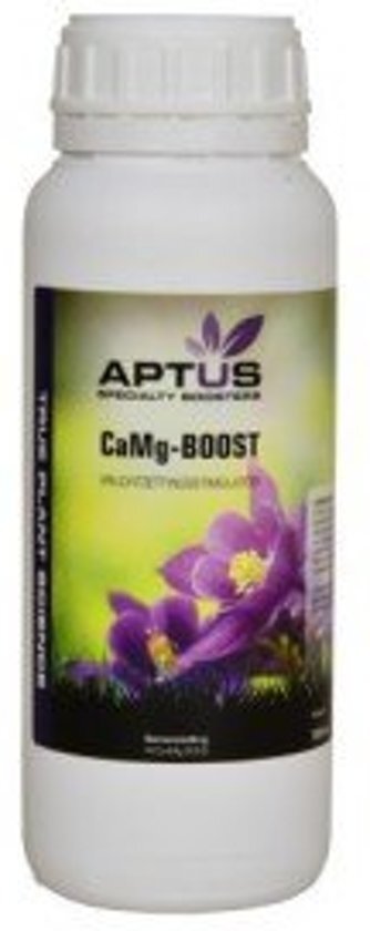 Aptus CaMg Boost 500 ml