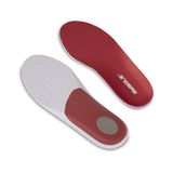 MYSOLE Sport Indoor - Inlegzolen voor zaalsporten - 1 paar - Maat 44