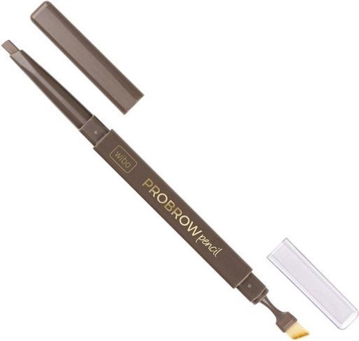 Wibo ProBrow Pencil 1 - Bruin - 5901801653981