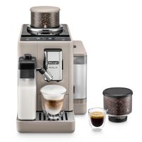 De'Longhi Rivelia EXAM440.55.BG Volautomatische Espressomachine - Beige