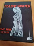 Mylene Farmer Live 2019 (blu ray UHD 4K)