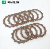 Newfren Koppelingsplaat X 11 voor Ducati 695 Monster 2007-2008