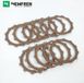 Newfren Koppelingsplaat X 11 voor Ducati 695 Monster 2007-2008