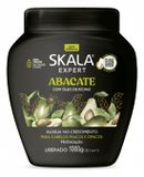Skala Crème après-shampoing Bomba De Vitaminas Aguacate 1000 ml