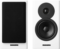 Dynaudio Evoke 10 - 2-weg Boekenplank Luidspreker - Wit