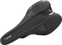 Selle Italia SLR Boost TM S1 Unisex Racefiets Zwart