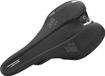 Selle Italia SLR Boost TM S1 Unisex Racefiets Zwart