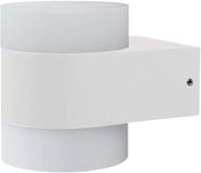Osram LED wand- en plafondlamp, lamp voor buitentoepassingen, warm wit, Endura Style UpdownPuck