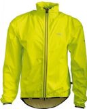 Pro-x Elements Fietsjack Air Heren Polyamide Geel Maat Xxl