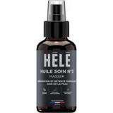 Hélé Floral Huidverzorgingsolie