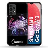 Beschermhoes Samsung Galaxy A13 Zodiaque 2 Kreeft Beschermhoes