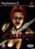 Vivendi / Sierra Blood Rayne - PlayStation 2