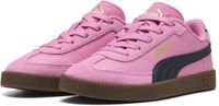 PUMA Club II Era PS Unisex Sneakers - Posie Pink-New Navy