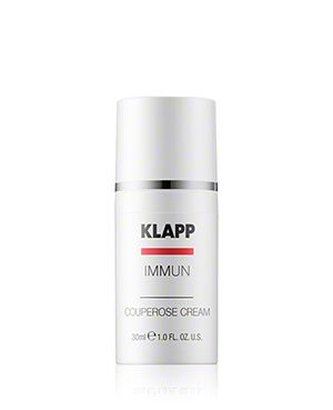 KLAPP Couperose Cream /  /