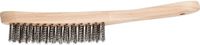 PFERD TOOLS BORSTEL HBU 30 INOX 0,30
