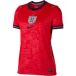 Nike Angleterre Maillot Extérieur femme Coupe du Monde 2026