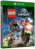 Warner Bros. Entertainment Lego Jurassic World, Xbox One, Avontuur, Standard edition, Blu-ray