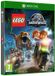 Warner Bros. Entertainment Lego Jurassic World, Xbox One, Avontuur, Standard edition, Blu-ray