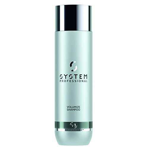 System Professional Volumize Shampoo 250ml