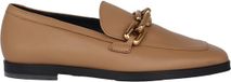 Högl Dandy - escarpin femme - Marron - taille 34.5 (EU) 2.5 (UK)