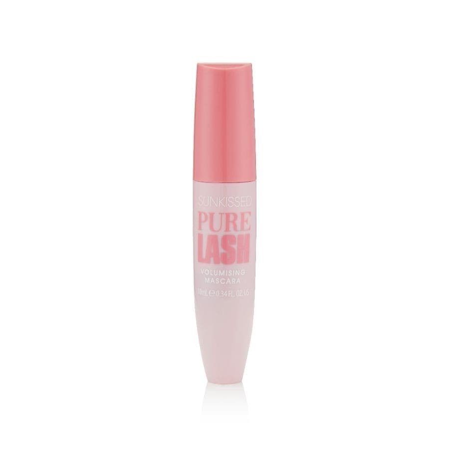 Sunkissed Sunkissed Mascara 10 ml Pure Lash Mascara