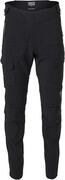 AGU Venture MTB Winter Broek Heren, zwart