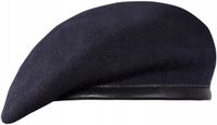 MFH Baret Commando Français en version allemande - Bleu marine - Taille 62