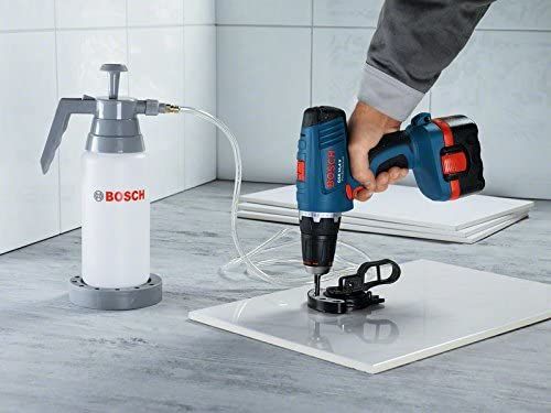 Bosch Diamantboren voor nat boren - 10mm - 1 stuk