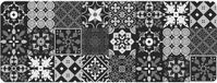 Douceur d'intérieur Tapis en mousse SALOU, 45 x 120 cm
