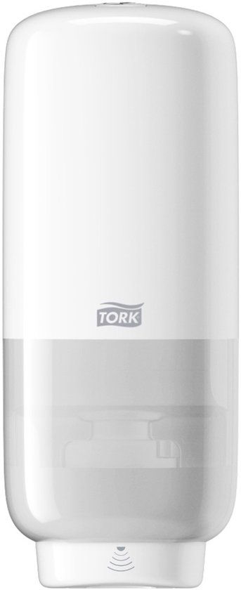 Tork 561600 - Zeepdispenser - Wit