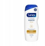 Sanexo Sanex Expert Care Natural Shower Gel - 600ml