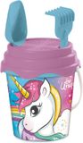 Mondo Unicorn Emmer set 6-delig inclusief gieter