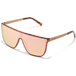 Hawkers Lunettes de Soleil Hawkers Weed - Carey Rose Gold