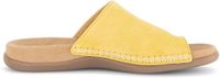 Gabor - Dames - Platte sandalen - Maat 43