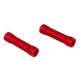 Hama Shock Connector - 5 pieces - Red