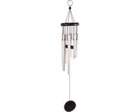 World of Weather Windchime klein