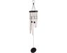 World of Weather Windchime klein
