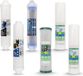 Système de filtration d'eau RO7 avec osmose inverse, filtration 7 étapes, minéralisation et ionisation, jeu de cartouches filtrantes