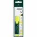 Faber-Castell 145099 Markeerstift, Geel