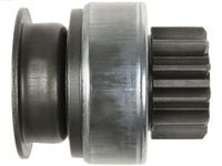 AS-PL SD5040 starter