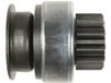 AS-PL SD5040 starter