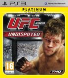 UFC 2009 Undisputed (platine)