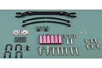 Tamiya 309400895 - tassen voor metalen onderdelen