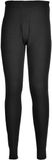 Portwest B121 Pantalon Polycoton Thermique Ceinture élastique 10 poches Respirant